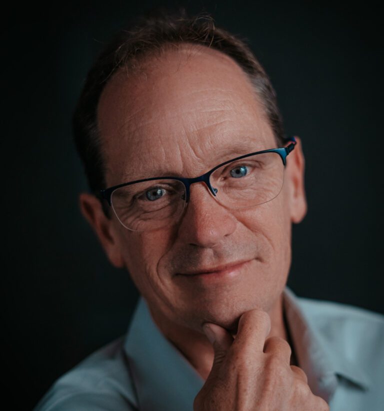 Craig Prater