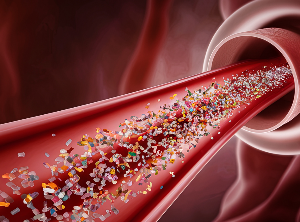 Smaller Plastics, Bigger Risks: How Submicron IR (O-PTIR) Reveals the Invisible Threat of Nanoplastics and Microplastics