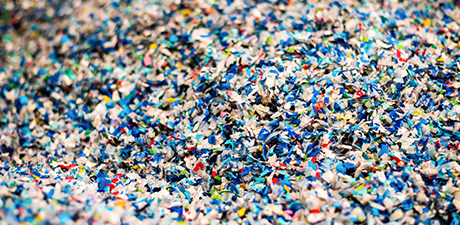 Plastics