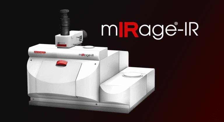 mIRage-IR