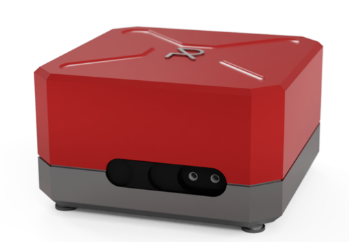 PT-SRS Fiber Laser Technology
