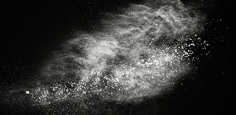 Identifying Microplastics in Laboratory and Atmospheric Aerosol Mixtures via Optical Photothermal Infrared and Raman Microspectroscopy