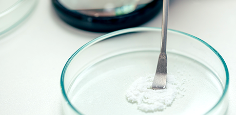 inhalable spray dried nalbuphine hydrochloride powders