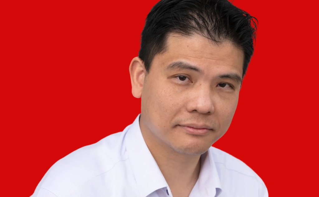 Michael Lo