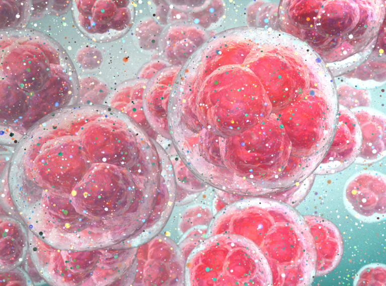 Overcoming Raman microscopy challenges in microplastics & life sciences