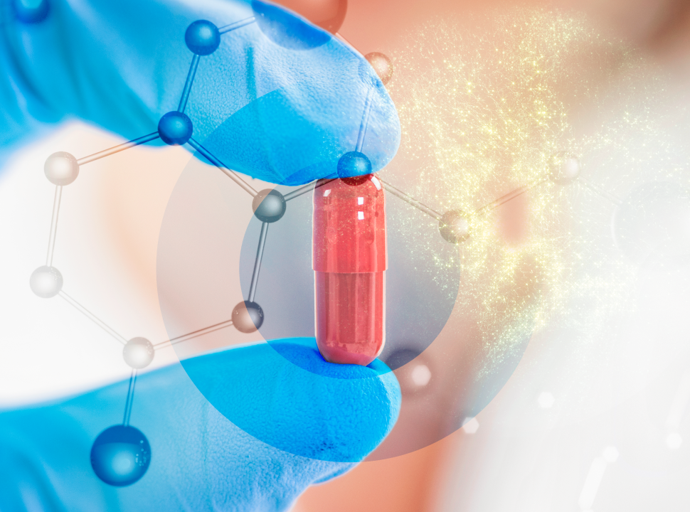 Submicron IR for pharmaceutical research, development & quality control