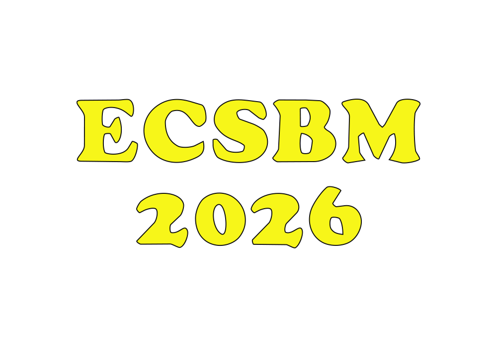 ECSBM 2026